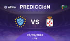 Predicciones para Bolívar vs Santa Cruz