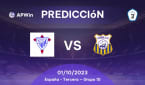 Predicciones Bollullos vs Coria CF