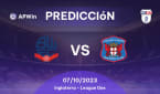 Predicciones Bolton Wanderers vs Carlisle United