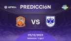 Predicciones Borneo vs PSIS Semarang