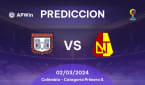 Predicciones Boyacá Chicó vs Deportes Tolima