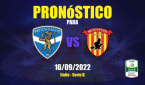 Predicciones para Brescia vs Benevento