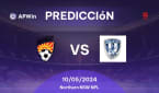 Predicciones Broadmeadow Magic vs New Lambton