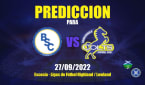 Predicciones para BSC Glasgow vs Cumbernauld Colts