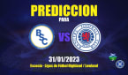 Predicciones BSC Glasgow vs Rangers Sub-21