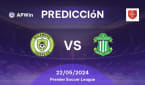 Predicciones Bulawayo Chiefs vs CAPS United: 22/05/2024 - Zimbabwe Premier Soccer League