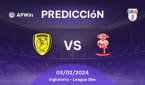 Predicciones Burton Albion vs Lincoln City