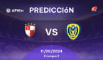 Predicciones Busan I'Park vs Asan Mugunghwa