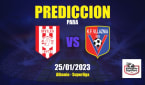 Predicciones Bylis Ballsh vs Vllaznia Shkodër