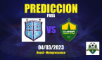 Predicciones Cacerense vs Cuiabá