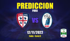 Predicciones para Cagliari vs Pisa