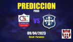 Predicciones Cametá vs São Francisco PA