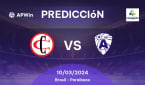 Predicciones Campinense vs Atlético Cajazeirense