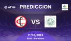 Predicciones Campinense vs Nacional de Patos