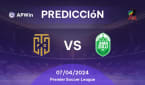 Predicciones Cape Town City vs AmaZulu