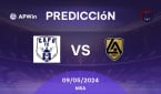 Predicciones Capo vs LA Force