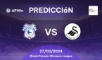 Predicciones Cardiff City vs Swansea City