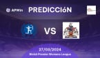 Predicciones Cardiff Metropolitan vs Barry Town United W