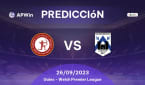 Predicciones Cardiff MU vs Haverfordwest County