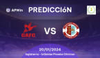 Predicciones Carshalton Athletic vs Hastings United