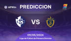 Predicciones Cartaginés vs Sporting San José