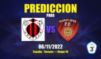 Predicciones para Cartaya vs Puente Genil