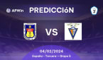 Predicciones Castelldefels vs Badalona II