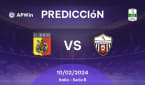 Predicciones Catanzaro vs Ascoli