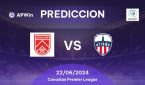 Predicciones Cavalry FC vs Atlético Ottawa