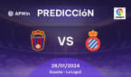 Predicciones CD Eldense vs Espanyol