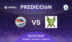 Predicciones CD Laredo vs Colindres