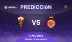 Predicciones CD San Roque de Lepe vs Girona FC