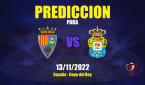 Predicciones para CD Teruel vs UD Las Palmas