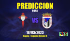 Predicciones Celta de Vigo II vs CD Badajoz