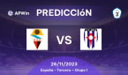 Predicciones Celta de Vigo III vs Arzúa