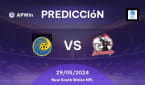 Predicciones Central Coast II vs St. George Saints