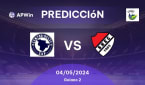 Predicciones Centro Oeste vs Santa Helena Esporte Clube