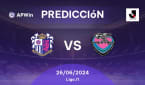 Predicciones Cerezo Osaka vs Sagan Tosu