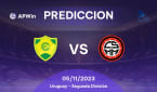 Predicciones Cerrito vs Miramar Misiones