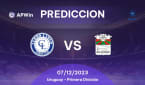 Predicciones Cerro Largo vs Deportivo Maldonado