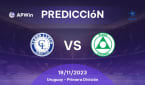 Predicciones Cerro Largo vs Plaza Colonia