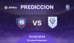 Predicciones Cerro Porteño vs Sportivo Ameliano