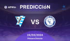 Predicciones Cerro vs Cerro Largo