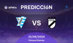 Predicciones Cerro vs Danubio