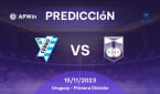 Predicciones Cerro vs Defensor Sporting