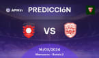 Predicciones Chabab Ben Guerir vs CODM Meknès