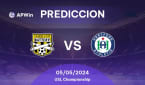 Predicciones Charleston Battery vs Hartford Athletic