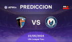 Predicciones Charlotte Eagles vs North Carolina II: 21/05/2024 - Estados Unidos de América USL League Two