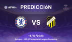 Predicciones Chelsea Women vs Häcken W