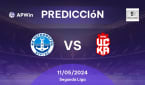 Predicciones Chernomorets 1919 Burgas vs CSKA 1948 Sofia II